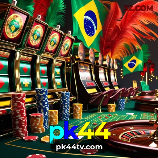 pk44 Rio de Janeiro - Calendar