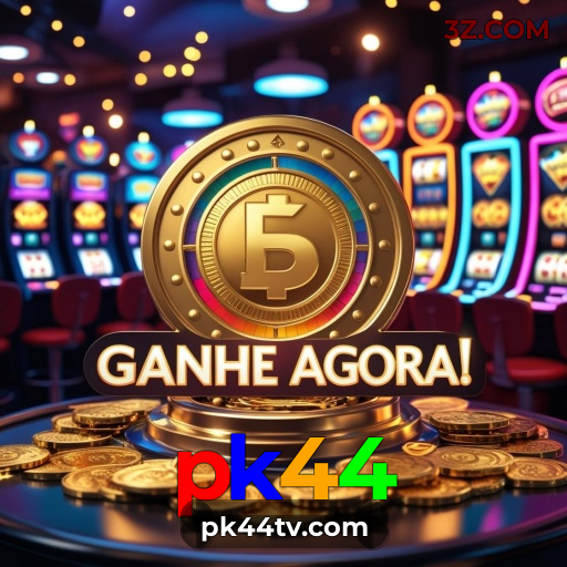 pk44 Belo Horizonte - VIP Casino