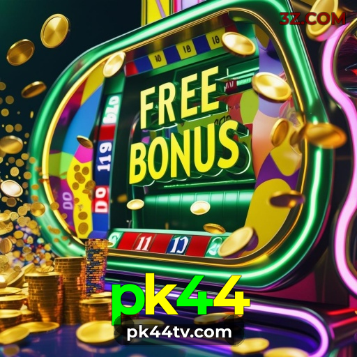 pk44 Salvador - Support