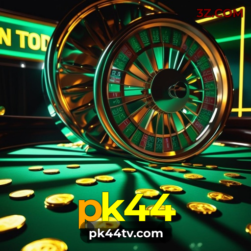 pk44 - Customer Support