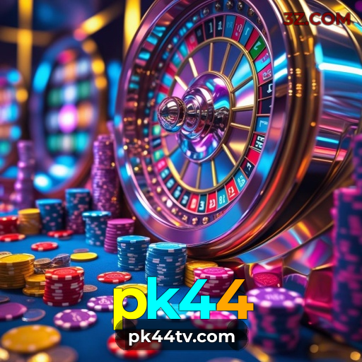 pk44 Curitiba - Live Betting