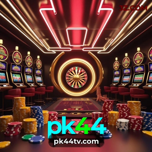 pk44 Curitiba - Live Status