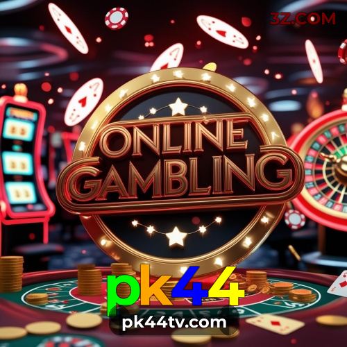 pk44 Rio de Janeiro - Slot Strategy