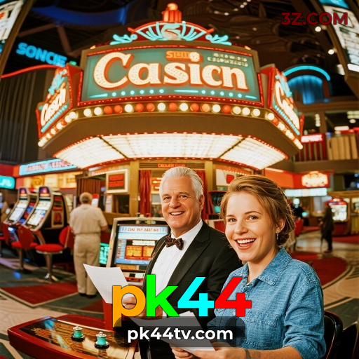 pk44 Salvador - Promo Stats