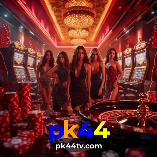 pk44 - Rápido Acesse