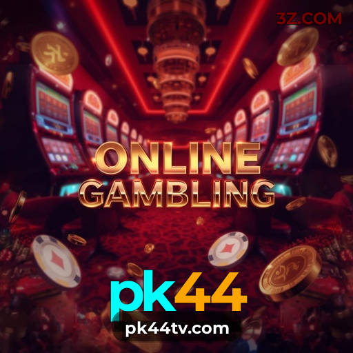 pk44 - Análise de Mercados Esportivos