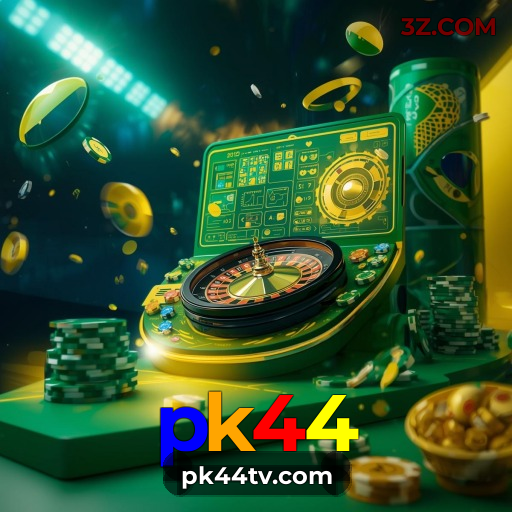 pk44 - Login Methods