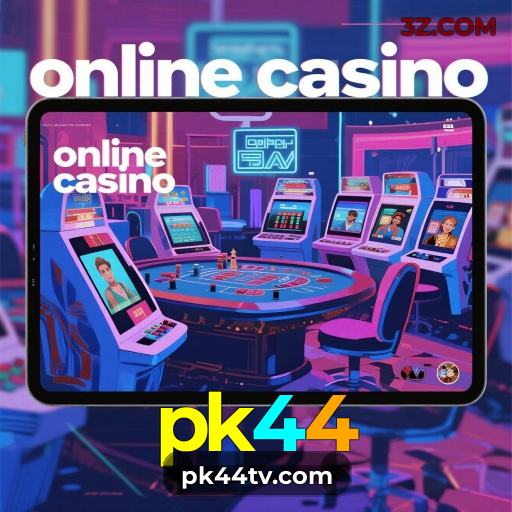 pk44 Brasília - Jogo Features