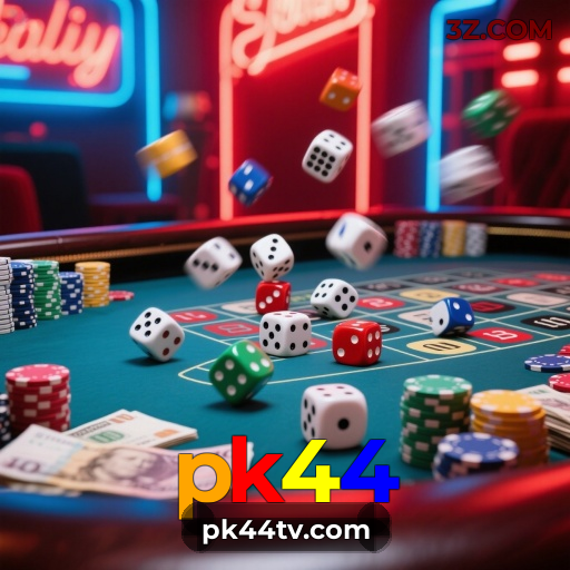 pk44 - Winners Celebration