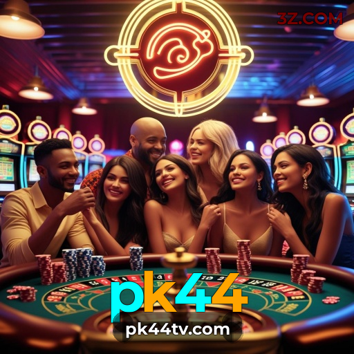 pk44 - Pagamento PIX Instantâneo