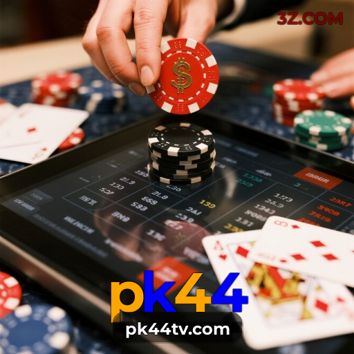 pk44 Rio de Janeiro - Licenses